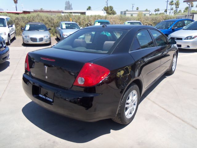 Pontiac G6 2005 photo 8