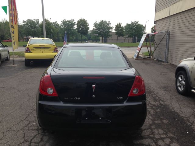 Pontiac G6 2005 photo 2