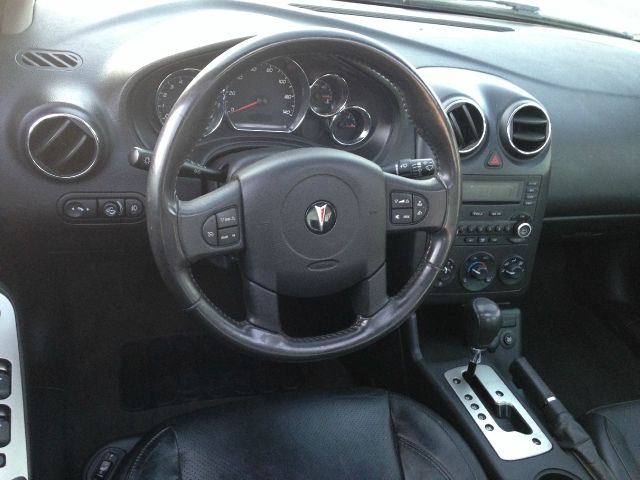 Pontiac G6 2005 photo 4