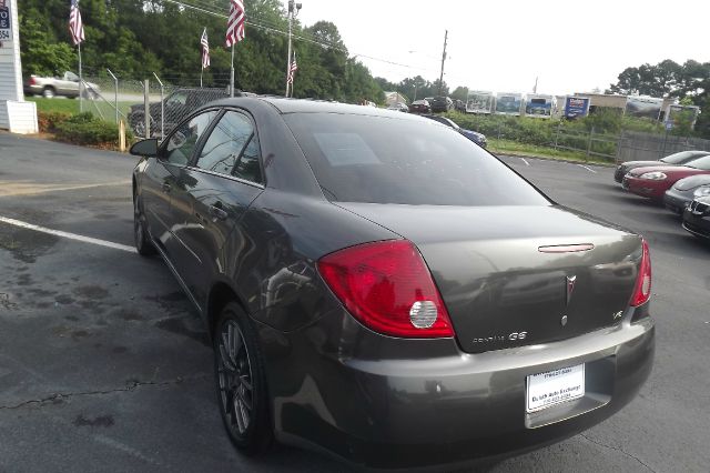 Pontiac G6 2005 photo 1