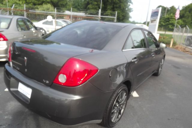 Pontiac G6 2005 photo 2