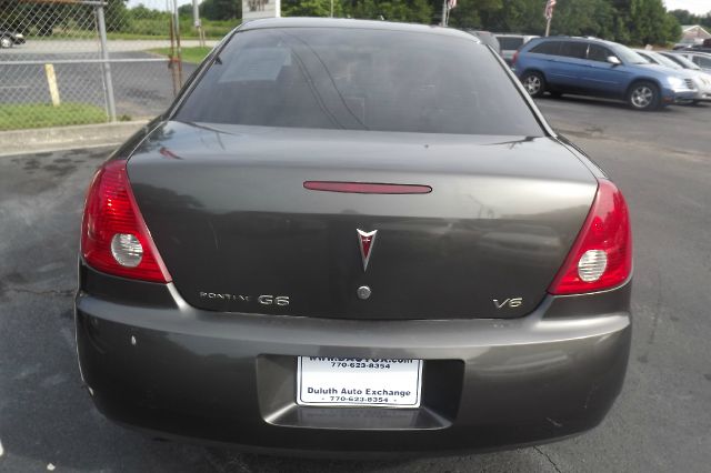 Pontiac G6 2005 photo 3