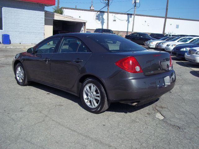 Pontiac G6 2005 photo 1