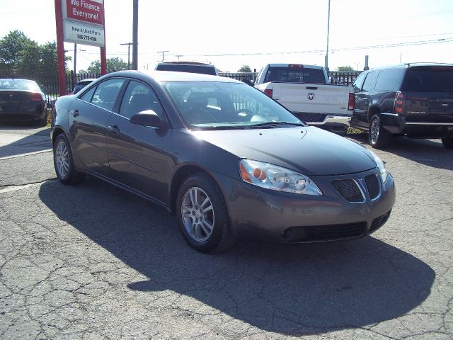 Pontiac G6 2005 photo 2