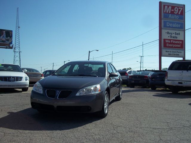 Pontiac G6 2005 photo 3