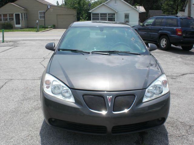 Pontiac G6 2005 photo 3