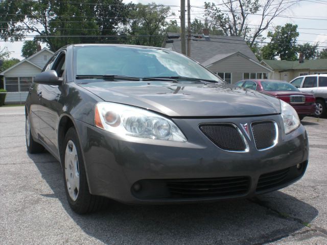 Pontiac G6 2005 photo 4