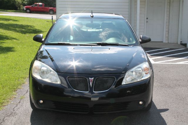 Pontiac G6 2005 photo 1