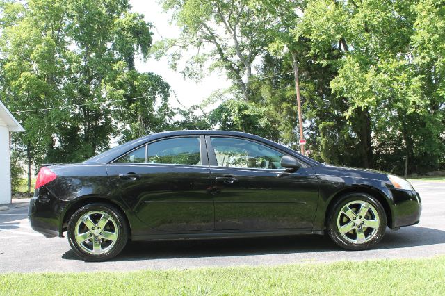 Pontiac G6 2005 photo 2