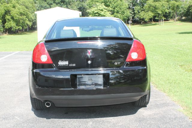 Pontiac G6 2005 photo 4