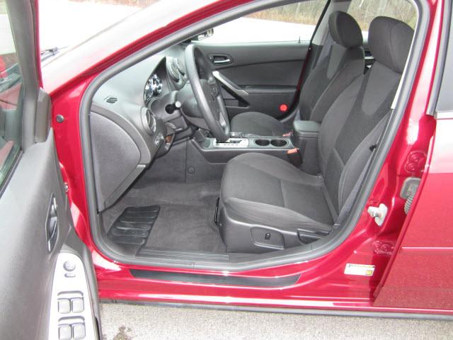 Pontiac G6 2005 photo 4