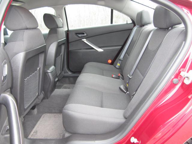 Pontiac G6 2005 photo 5