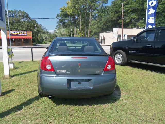 Pontiac G6 2005 photo 1