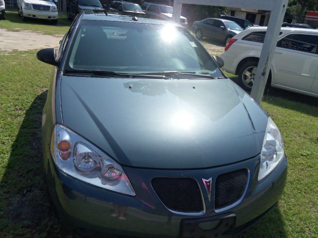 Pontiac G6 2005 photo 4