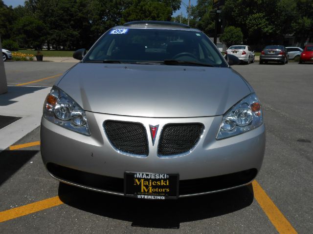 Pontiac G6 2005 photo 2