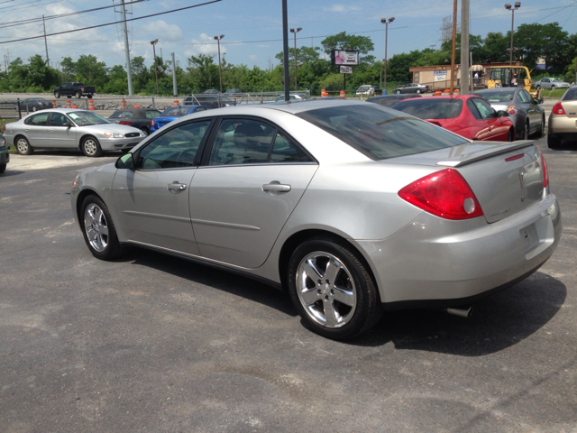 Pontiac G6 2005 photo 2