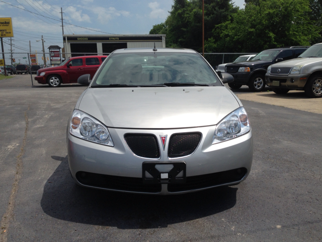 Pontiac G6 2005 photo 3