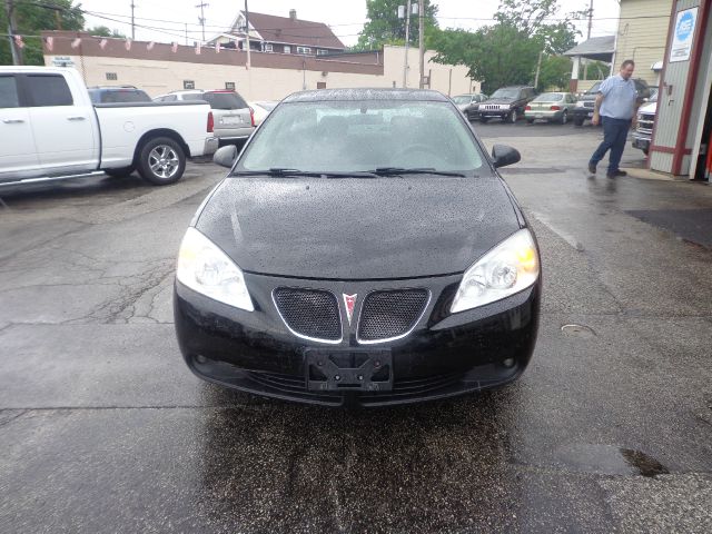 Pontiac G6 2005 photo 2