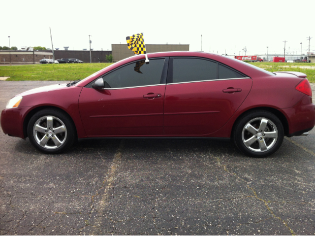 Pontiac G6 2005 photo 2