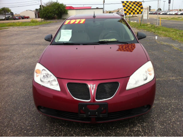 Pontiac G6 2005 photo 3