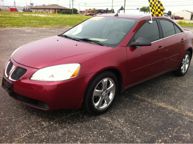 Pontiac G6 2005 photo 4