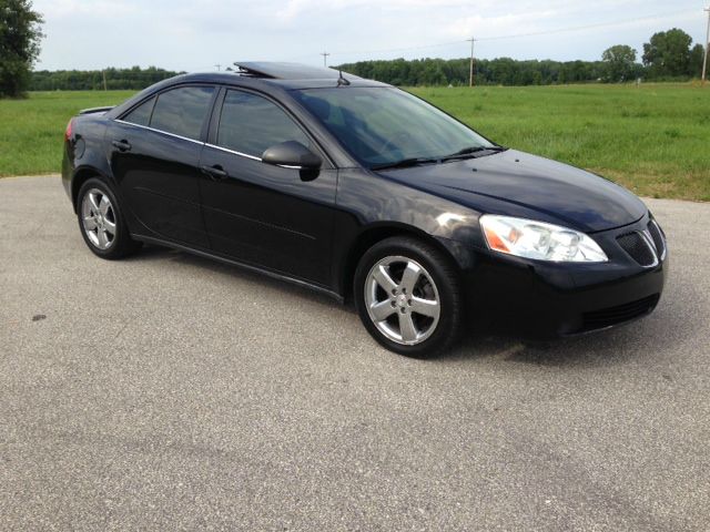 Pontiac G6 Passion Sedan