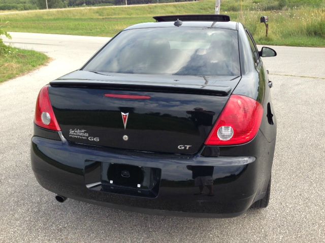 Pontiac G6 2005 photo 2