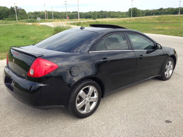 Pontiac G6 2005 photo 3