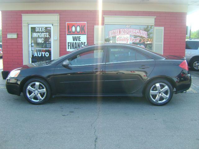 Pontiac G6 2005 photo 1