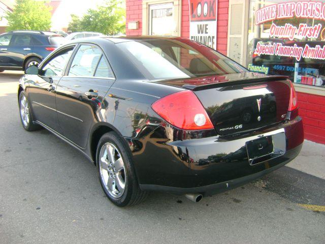 Pontiac G6 2005 photo 2