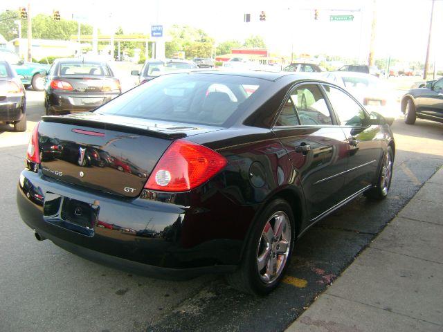 Pontiac G6 2005 photo 3