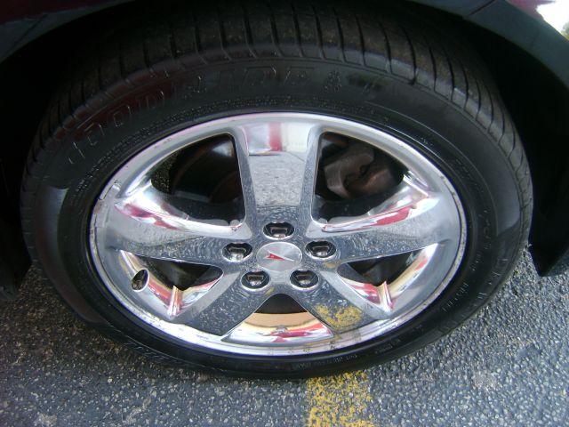 Pontiac G6 2005 photo 4