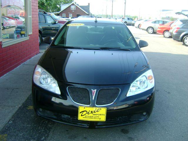 Pontiac G6 2005 photo 5