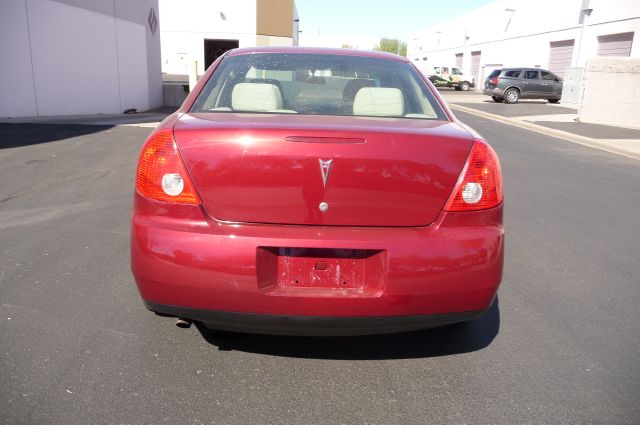 Pontiac G6 2005 photo 3