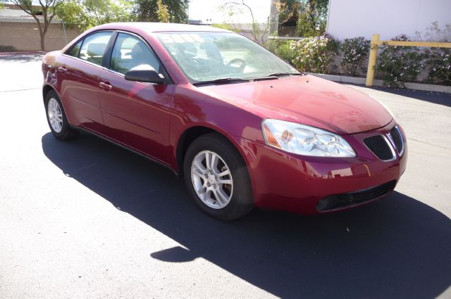 Pontiac G6 2005 photo 4