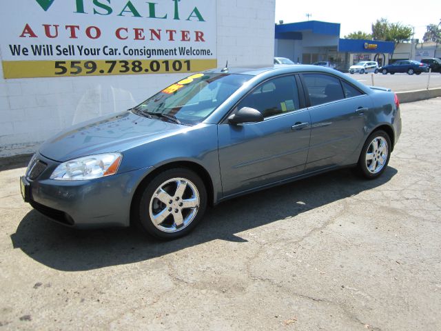 Pontiac G6 2005 photo 1