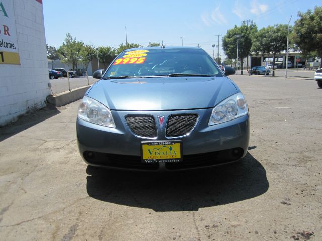 Pontiac G6 2005 photo 2