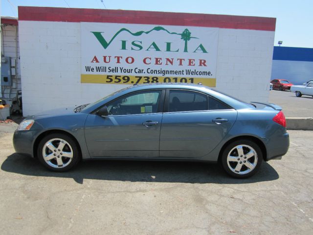 Pontiac G6 2005 photo 3