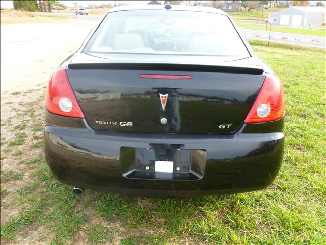 Pontiac G6 2005 photo 5