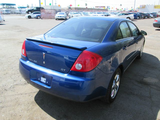 Pontiac G6 Passion Sedan