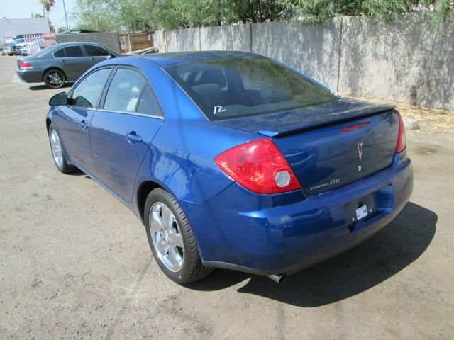 Pontiac G6 2005 photo 1