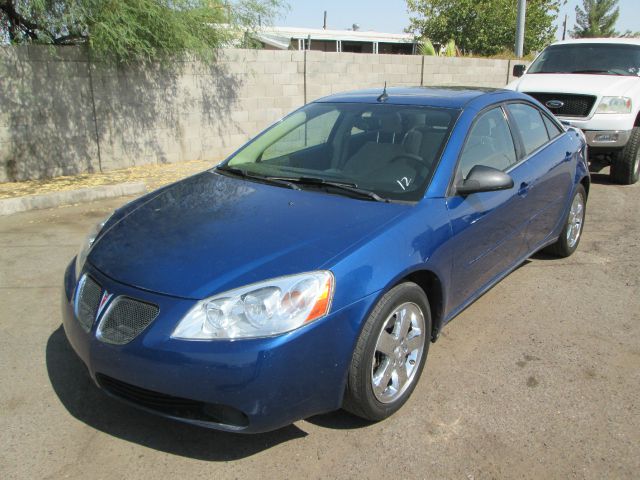 Pontiac G6 2005 photo 2