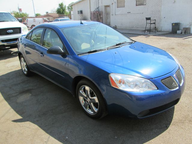 Pontiac G6 2005 photo 3