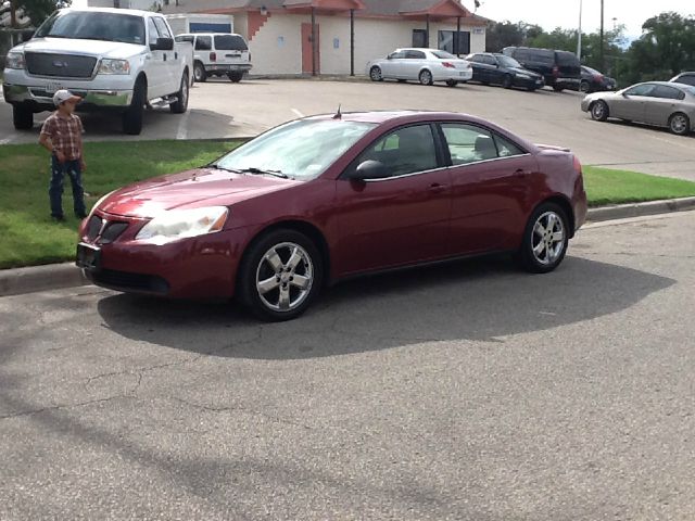 Pontiac G6 2005 photo 3