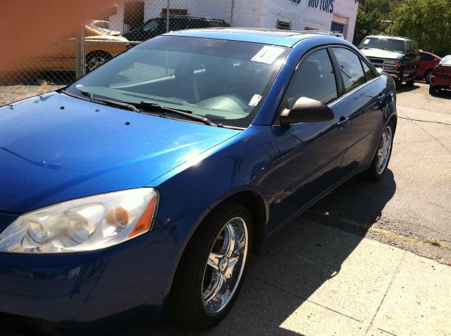 Pontiac G6 2005 photo 3