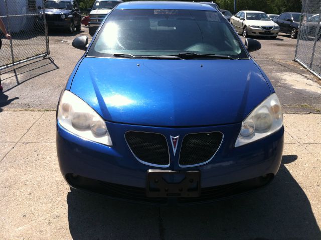 Pontiac G6 2005 photo 4