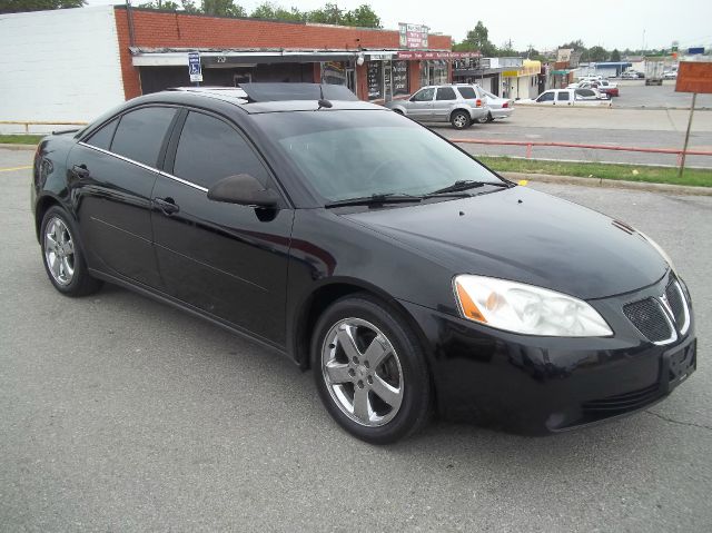 Pontiac G6 2005 photo 3