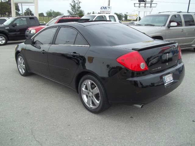 Pontiac G6 2005 photo 4