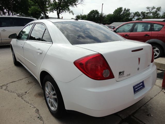 Pontiac G6 2005 photo 4