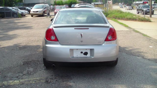 Pontiac G6 Passion Sedan